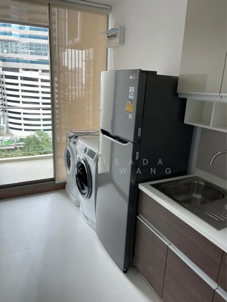 Supalai Oriental Sukhumvit 39, Bangkok, Soi Sukhumvit 39, Khlong Tan Nua, Watthana, Bangkok, 2 Bedrooms, 84 sqm, Condo For Rent, by RAWISADA SUKSAWANG, 500222995 - DDproperty.com