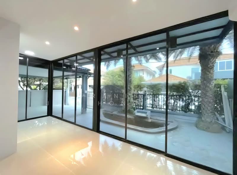 อุ่นรัก ซอยนาคนิวาศ 15, Bangkok, Lat Phrao, Lat Phrao, Bangkok, 3 Bedrooms, 180 sqm, Single Detached House For Sale, by Pranisa Jirathongpoon, 500222996 - DDproperty.com