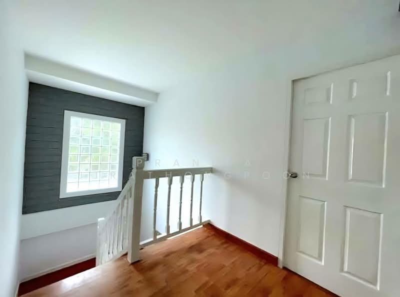 อุ่นรัก ซอยนาคนิวาศ 15, Bangkok, Lat Phrao, Lat Phrao, Bangkok, 3 Bedrooms, 180 sqm, Single Detached House For Sale, by Pranisa Jirathongpoon, 500222996 - DDproperty.com