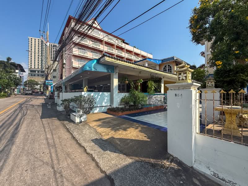 Pattaya hotels near Terminal 21, Chon Buri (Pattaya), Nong Pru, Bang Lamung (Pattaya), Chon Buri (Pattaya), , 2,000 sqm, Business For Sale, by มนัส กุลพันธ์ไพจิตร, 500222997 - DDproperty.com
