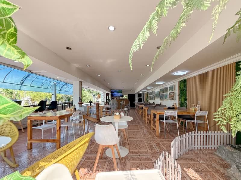 โรงแรมพัทยา ใกล้ Terminal 21, ชลบุรี, หนองปรือ, บางละมุง, ชลบุรี, 2,000 ตร.ม., กิจการ ขาย, โดย มนัส กุลพันธ์ไพจิตร, 500222997 - DDproperty.com