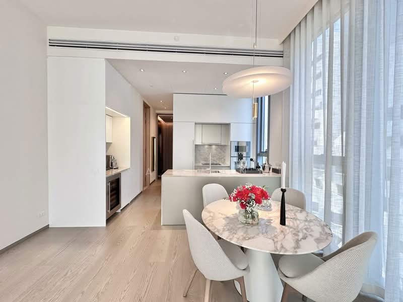 Scope Langsuan : สโคป หลังสวน, กรุงเทพ, ถนนหลังสวน, ลุมพินี, ปทุมวัน, กรุงเทพ, 85 ตร.ม., คอนโด ให้เช่า, โดย MISA KWANNIN, 500222998 - DDproperty.com