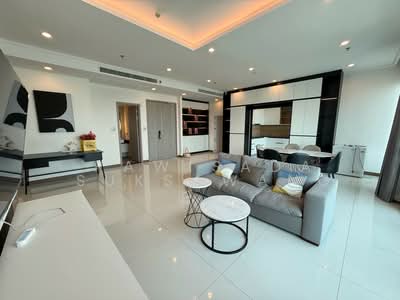 For Rent - Supalai Oriental Sukhumvit 39, Bangkok