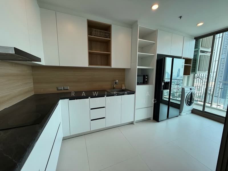 Supalai Oriental Sukhumvit 39, Bangkok, Soi Sukhumvit 39, Khlong Tan Nua, Watthana, Bangkok, 3 Bedrooms, 180 sqm, Condo For Rent, by RAWISADA SUKSAWANG, 500222999 - DDproperty.com