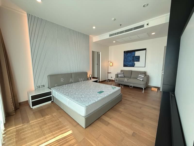 Supalai Oriental Sukhumvit 39, Bangkok, Soi Sukhumvit 39, Khlong Tan Nua, Watthana, Bangkok, 3 Bedrooms, 180 sqm, Condo For Rent, by RAWISADA SUKSAWANG, 500222999 - DDproperty.com