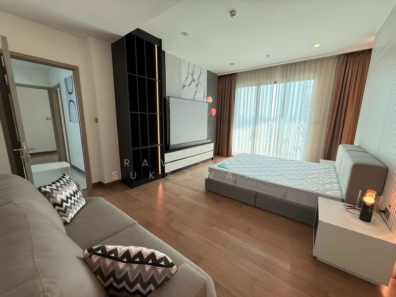 Supalai Oriental Sukhumvit 39, Bangkok, Soi Sukhumvit 39, Khlong Tan Nua, Watthana, Bangkok, 3 Bedrooms, 180 sqm, Condo For Rent, by RAWISADA SUKSAWANG, 500222999 - DDproperty.com