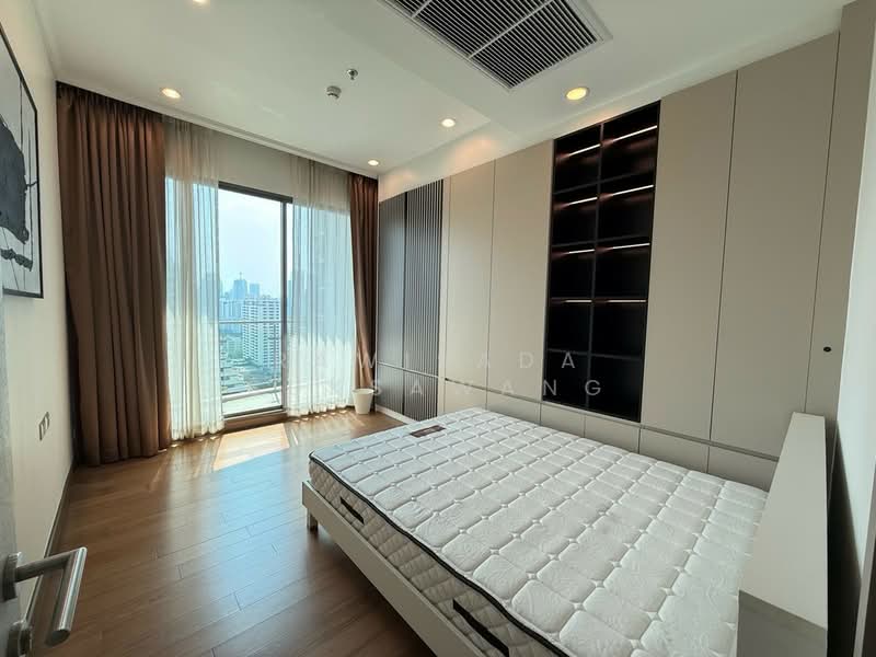 Supalai Oriental Sukhumvit 39, Bangkok, Soi Sukhumvit 39, Khlong Tan Nua, Watthana, Bangkok, 3 Bedrooms, 180 sqm, Condo For Rent, by RAWISADA SUKSAWANG, 500222999 - DDproperty.com