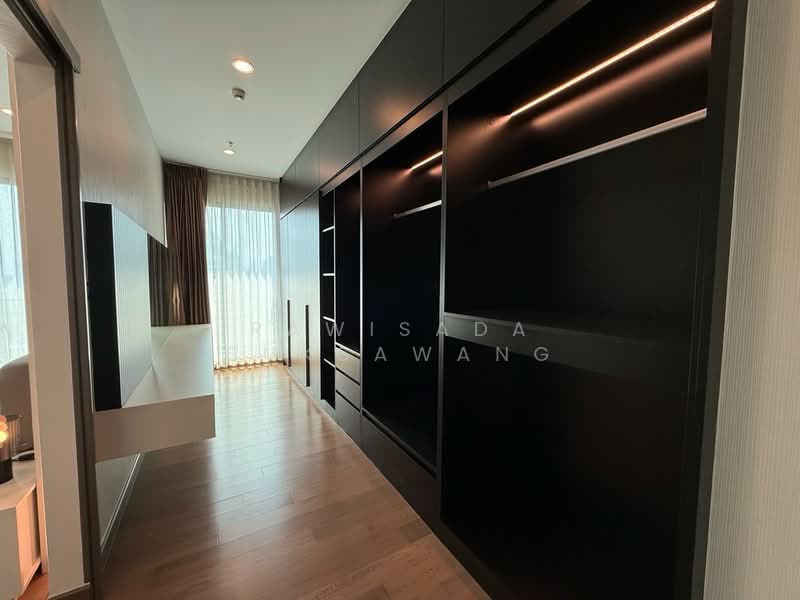 Supalai Oriental Sukhumvit 39, Bangkok, Soi Sukhumvit 39, Khlong Tan Nua, Watthana, Bangkok, 3 Bedrooms, 180 sqm, Condo For Rent, by RAWISADA SUKSAWANG, 500222999 - DDproperty.com