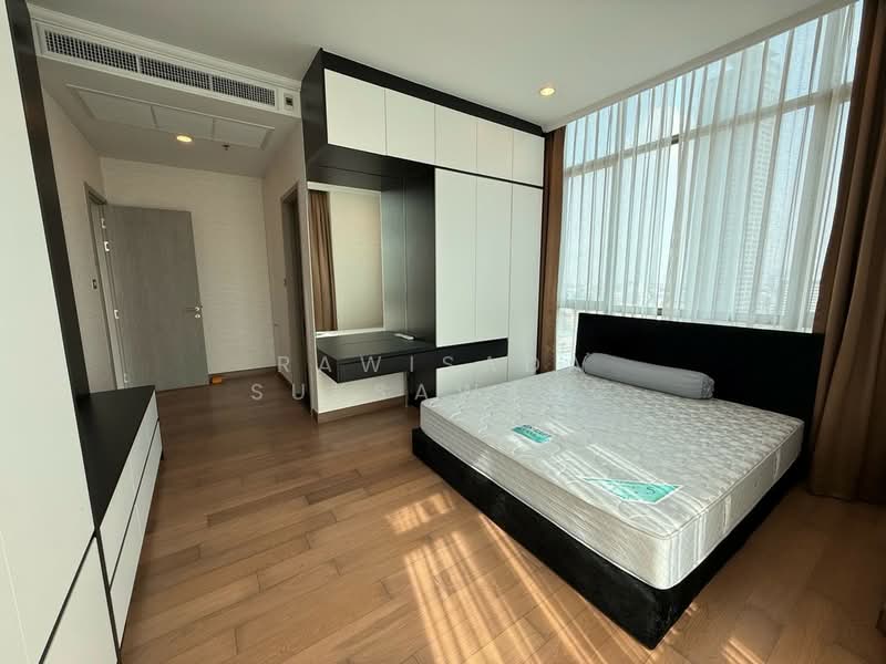 Supalai Oriental Sukhumvit 39 : ศุภาลัย โอเรียนทัล สุขุมวิท 39, กรุงเทพ, ซอย สุขุมวิท 39, คลองตันเหนือ, วัฒนา, กรุงเทพ, 180 ตร.ม., คอนโด ให้เช่า, โดย RAWISADA SUKSAWANG, 500222999 - DDproperty.com