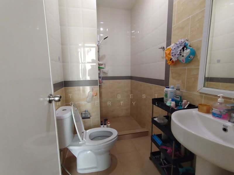 โกลเด้นทาวน์ อยุธยา, Phra Nakhon Si Ayutthaya, Ban Krot, Bang Pa-In, Phra Nakhon Si Ayutthaya, 4 Bedrooms, 117 sqm, Townhouse For Sale, by The Best Property เอก, 500223000 - DDproperty.com