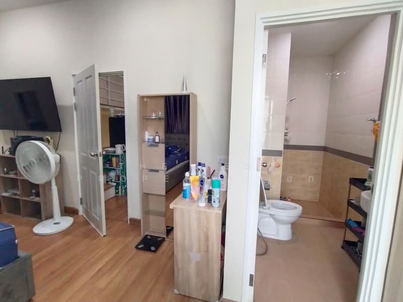 โกลเด้นทาวน์ อยุธยา, พระนครศรีอยุธยา, บ้านกรด, บางปะอิน, พระนครศรีอยุธยา, 117 ตร.ม., ทาวน์เฮ้าส์ ขาย, โดย The Best Property เอก, 500223000 - DDproperty.com