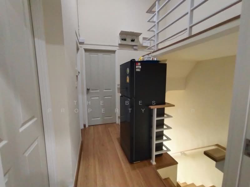 โกลเด้นทาวน์ อยุธยา, Phra Nakhon Si Ayutthaya, Ban Krot, Bang Pa-In, Phra Nakhon Si Ayutthaya, 4 Bedrooms, 117 sqm, Townhouse For Sale, by The Best Property เอก, 500223000 - DDproperty.com