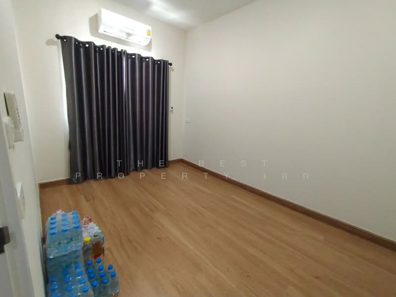 โกลเด้นทาวน์ อยุธยา, Phra Nakhon Si Ayutthaya, Ban Krot, Bang Pa-In, Phra Nakhon Si Ayutthaya, 4 Bedrooms, 117 sqm, Townhouse For Sale, by The Best Property เอก, 500223000 - DDproperty.com