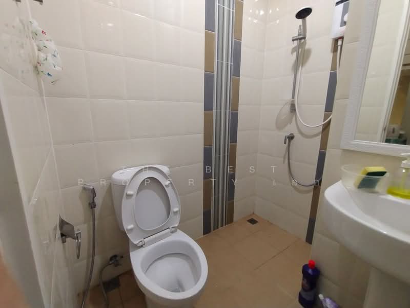 โกลเด้นทาวน์ อยุธยา, Phra Nakhon Si Ayutthaya, Ban Krot, Bang Pa-In, Phra Nakhon Si Ayutthaya, 4 Bedrooms, 117 sqm, Townhouse For Sale, by The Best Property เอก, 500223000 - DDproperty.com