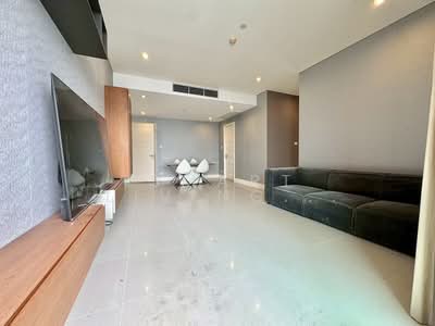 For Rent - AGUSTON Sukhumvit 22, Bangkok