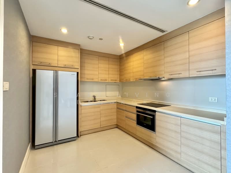 AGUSTON Sukhumvit 22, Bangkok, 140 Sukhumvit Road, Khlong Toei, Khlong Toei, Bangkok, 3 Bedrooms, 140 sqm, Condo For Rent, by Smart Living Bangkok, 500223002 - DDproperty.com