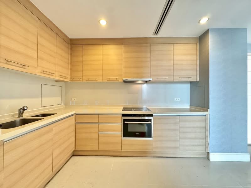 AGUSTON Sukhumvit 22, Bangkok, 140 Sukhumvit Road, Khlong Toei, Khlong Toei, Bangkok, 3 Bedrooms, 140 sqm, Condo For Rent, by Smart Living Bangkok, 500223002 - DDproperty.com