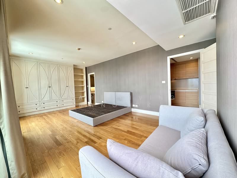 AGUSTON Sukhumvit 22, Bangkok, 140 Sukhumvit Road, Khlong Toei, Khlong Toei, Bangkok, 3 Bedrooms, 140 sqm, Condo For Rent, by Smart Living Bangkok, 500223002 - DDproperty.com