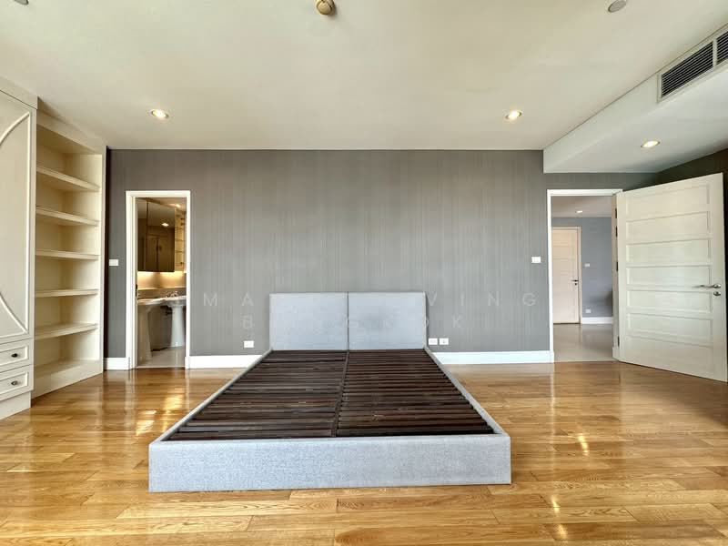 AGUSTON Sukhumvit 22, Bangkok, 140 Sukhumvit Road, Khlong Toei, Khlong Toei, Bangkok, 3 Bedrooms, 140 sqm, Condo For Rent, by Smart Living Bangkok, 500223002 - DDproperty.com