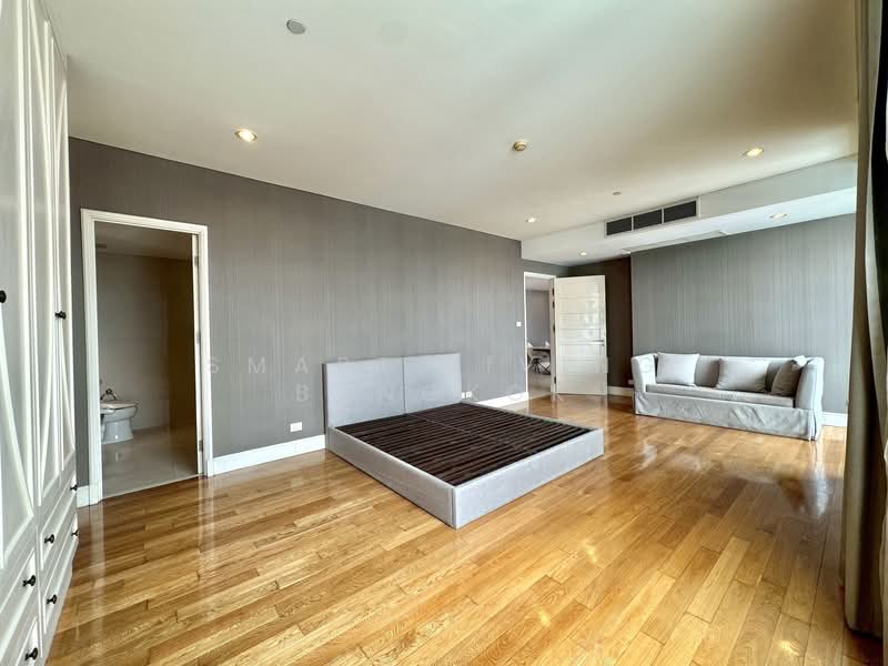 AGUSTON Sukhumvit 22, Bangkok, 140 Sukhumvit Road, Khlong Toei, Khlong Toei, Bangkok, 3 Bedrooms, 140 sqm, Condo For Rent, by Smart Living Bangkok, 500223002 - DDproperty.com