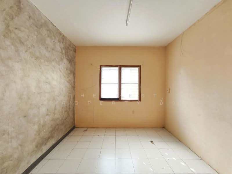 Baan Ua-Athorn Prommit 1, Samut Prakan, Soi 1 Bang Mueang Mai, Bang Muang Mai, Muang Samut Prakarn, Samut Prakan, 1 Bedroom, 33 sqm, Condo For Sale, by The Best Property อิ๋ว, 500223005 - DDproperty.com