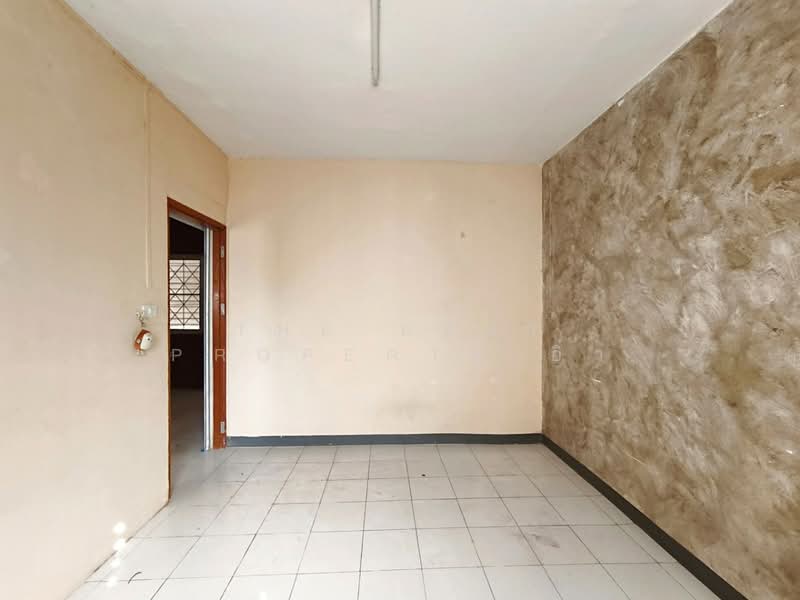 Baan Ua-Athorn Prommit 1, Samut Prakan, Soi 1 Bang Mueang Mai, Bang Muang Mai, Muang Samut Prakarn, Samut Prakan, 1 Bedroom, 33 sqm, Condo For Sale, by The Best Property อิ๋ว, 500223005 - DDproperty.com