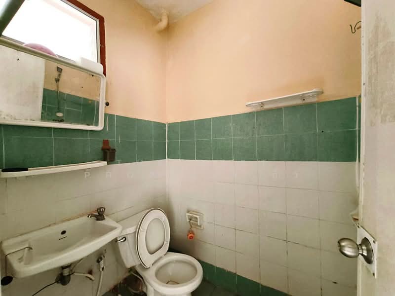 Baan Ua-Athorn Prommit 1, Samut Prakan, Soi 1 Bang Mueang Mai, Bang Muang Mai, Muang Samut Prakarn, Samut Prakan, 1 Bedroom, 33 sqm, Condo For Sale, by The Best Property อิ๋ว, 500223005 - DDproperty.com