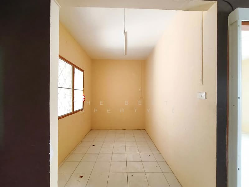 Baan Ua-Athorn Prommit 1, Samut Prakan, Soi 1 Bang Mueang Mai, Bang Muang Mai, Muang Samut Prakarn, Samut Prakan, 1 Bedroom, 33 sqm, Condo For Sale, by The Best Property อิ๋ว, 500223005 - DDproperty.com