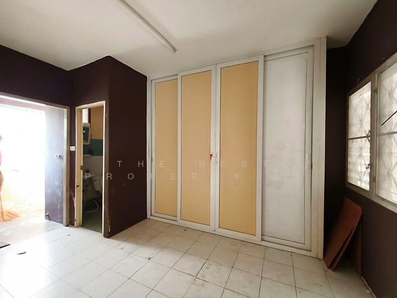 Baan Ua-Athorn Prommit 1, Samut Prakan, Soi 1 Bang Mueang Mai, Bang Muang Mai, Muang Samut Prakarn, Samut Prakan, 1 Bedroom, 33 sqm, Condo For Sale, by The Best Property อิ๋ว, 500223005 - DDproperty.com