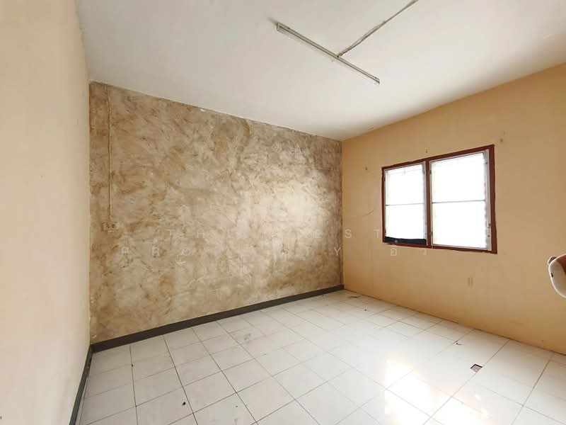 Baan Ua-Athorn Prommit 1, Samut Prakan, Soi 1 Bang Mueang Mai, Bang Muang Mai, Muang Samut Prakarn, Samut Prakan, 1 Bedroom, 33 sqm, Condo For Sale, by The Best Property อิ๋ว, 500223005 - DDproperty.com