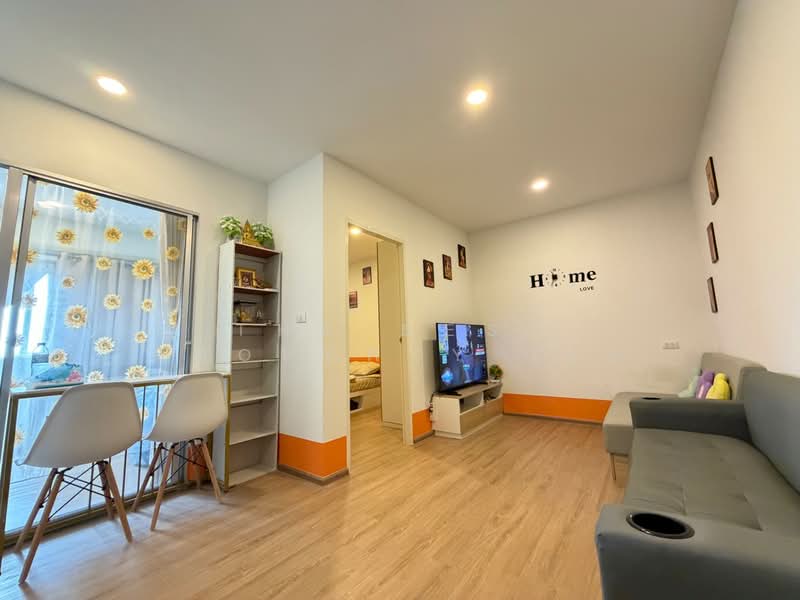 For Sale - SENA Kith Bangna-Km.29, Samut Prakan