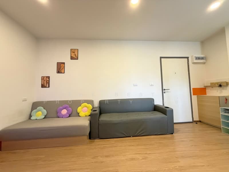 For Sale - SENA Kith Bangna-Km.29, Samut Prakan