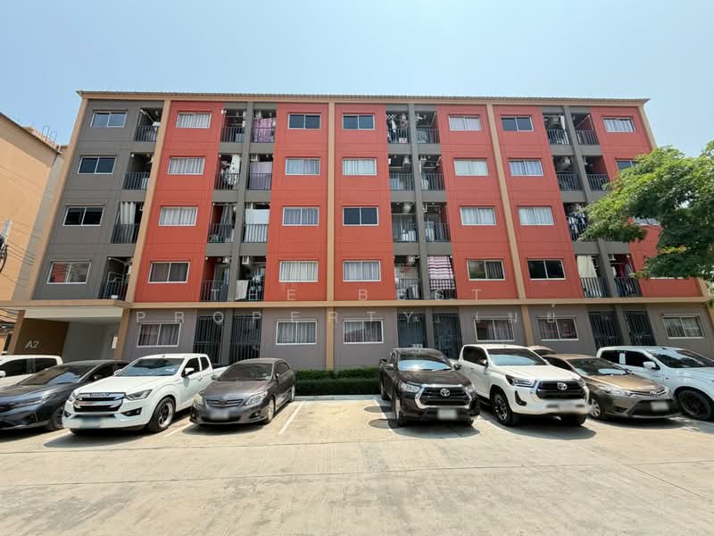 For Sale - SENA Kith Bangna-Km.29, Samut Prakan