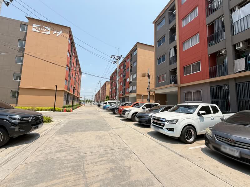 For Sale - SENA Kith Bangna-Km.29, Samut Prakan