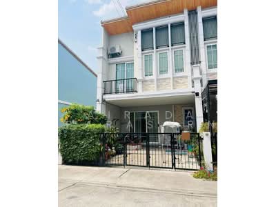 ขาย - Golden Town 2 Ladprao-Kaset Nawamin : โกลเด้น ทาวน์ 2 ลาดพร้าว-เกษตรนวมินทร์, กรุงเทพ