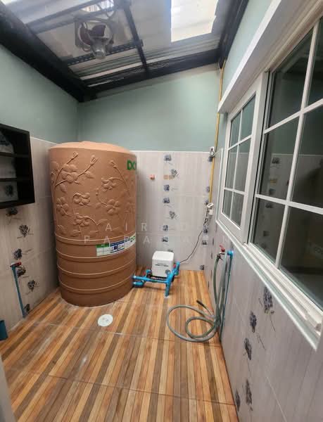 Golden Town 2 Ladprao-Kaset Nawamin, Bangkok, Soi Nawamin 42 Yak 27, Khlong Kum, Bueng Kum, Bangkok, 4 Bedrooms, 187 sqm, Townhouse For Sale, by Airada Parasarn, 500223007 - DDproperty.com