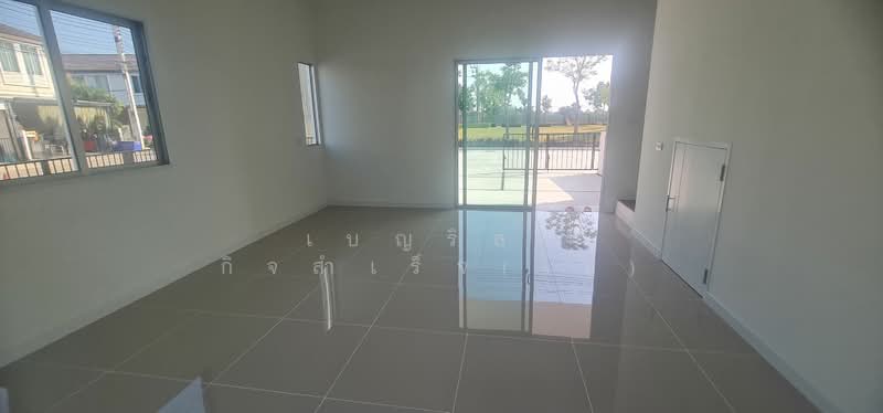 Baanpruksa Suksawat-Prachauthit 2, Samut Prakan, Soi Wat Yai, Nai Khlong Bang Pla Kot, Phra Samut Jadee, Samut Prakan, 3 Bedrooms, 102 sqm, Townhouse For Sale, by เบญริสา กิจสำเร็จ(โอ๋), 500223009 - DDproperty.com