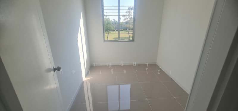 Baanpruksa Suksawat-Prachauthit 2, Samut Prakan, Soi Wat Yai, Nai Khlong Bang Pla Kot, Phra Samut Jadee, Samut Prakan, 3 Bedrooms, 102 sqm, Townhouse For Sale, by เบญริสา กิจสำเร็จ(โอ๋), 500223009 - DDproperty.com