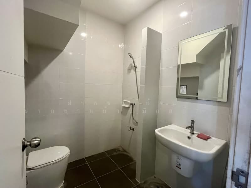 ขายโมดิวิลล่าบางใหญ่ ทาวเฮ้าส์ใกล้เซ็นทรัลเวสเกต สถานีรถไฟฟ้า ทางด่วน, นนทบุรี, กาญจนาภิเษก, บางแม่นาง, บางใหญ่, นนทบุรี, 120 ตร.ม., ทาวน์เฮ้าส์ ขาย, โดย ฝากขายบ้าน ฝากขายบ้านมือสอง ฝากขายอสัง Realty HuB, 500223011 - DDproperty.com