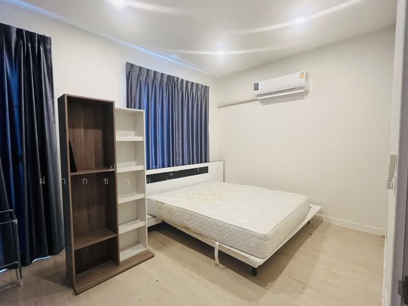 ขายโมดิวิลล่าบางใหญ่ ทาวเฮ้าส์ใกล้เซ็นทรัลเวสเกต สถานีรถไฟฟ้า ทางด่วน, Nonthaburi, กาญจนาภิเษก, Bang Mae Nang, Bang Yai, Nonthaburi, 3 Bedrooms, 120 sqm, Townhouse For Sale, by ฝากขายบ้าน ฝากขายบ้านมือสอง ฝากขายอสัง Realty HuB, 500223011 - DDproperty.com