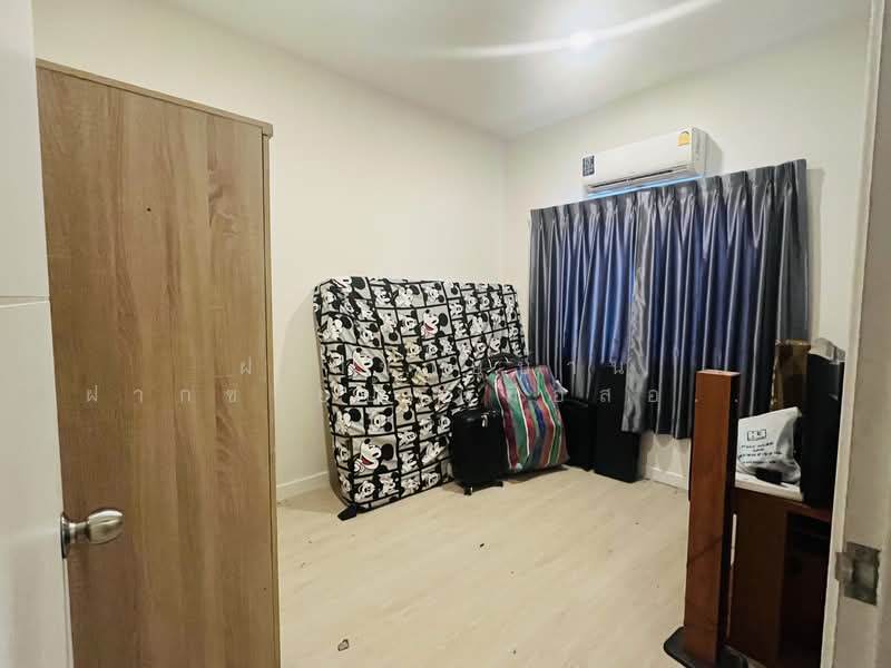 ขายโมดิวิลล่าบางใหญ่ ทาวเฮ้าส์ใกล้เซ็นทรัลเวสเกต สถานีรถไฟฟ้า ทางด่วน, นนทบุรี, กาญจนาภิเษก, บางแม่นาง, บางใหญ่, นนทบุรี, 120 ตร.ม., ทาวน์เฮ้าส์ ขาย, โดย ฝากขายบ้าน ฝากขายบ้านมือสอง ฝากขายอสัง Realty HuB, 500223011 - DDproperty.com