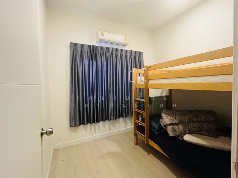 ขายโมดิวิลล่าบางใหญ่ ทาวเฮ้าส์ใกล้เซ็นทรัลเวสเกต สถานีรถไฟฟ้า ทางด่วน, Nonthaburi, กาญจนาภิเษก, Bang Mae Nang, Bang Yai, Nonthaburi, 3 Bedrooms, 120 sqm, Townhouse For Sale, by ฝากขายบ้าน ฝากขายบ้านมือสอง ฝากขายอสัง Realty HuB, 500223011 - DDproperty.com