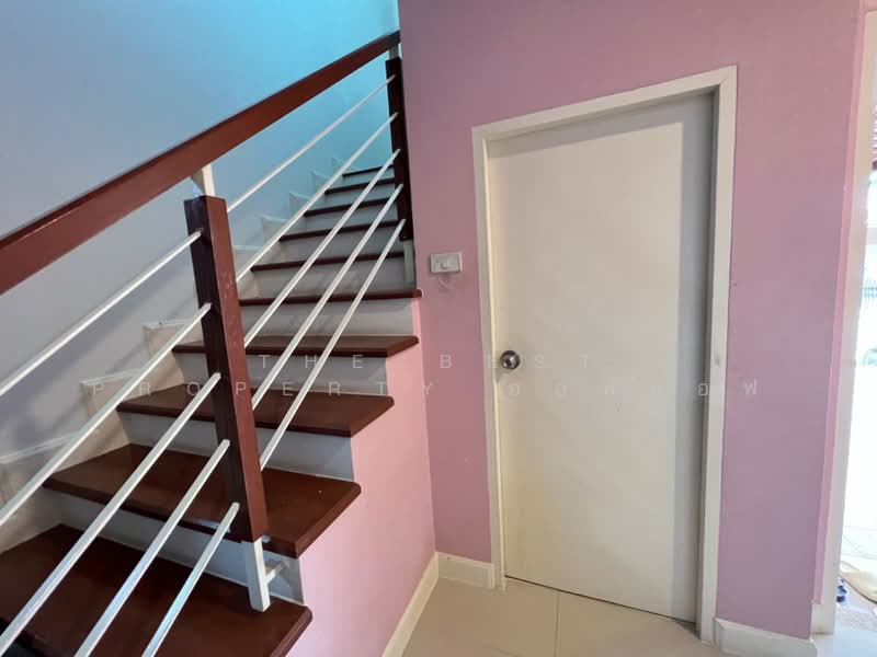 นนทรี ฟลอร่า (Nonsri Flora), Nonthaburi, Sala Klang, Bang Kruai, Nonthaburi, 3 Bedrooms, 158 sqm, Single Detached House For Sale, by The Best Property ออฟแอฟ, 500223012 - DDproperty.com