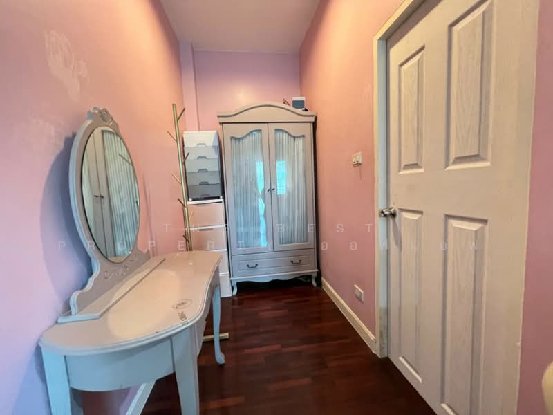 นนทรี ฟลอร่า (Nonsri Flora), Nonthaburi, Sala Klang, Bang Kruai, Nonthaburi, 3 Bedrooms, 158 sqm, Single Detached House For Sale, by The Best Property ออฟแอฟ, 500223012 - DDproperty.com