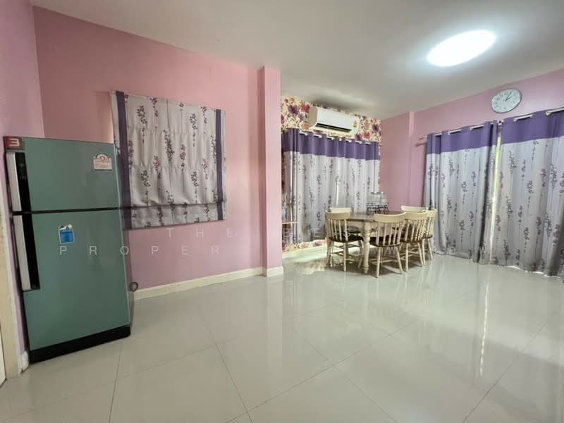 นนทรี ฟลอร่า (Nonsri Flora), Nonthaburi, Sala Klang, Bang Kruai, Nonthaburi, 3 Bedrooms, 158 sqm, Single Detached House For Sale, by The Best Property ออฟแอฟ, 500223012 - DDproperty.com
