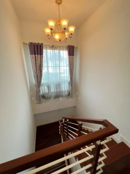 นนทรี ฟลอร่า (Nonsri Flora), Nonthaburi, Sala Klang, Bang Kruai, Nonthaburi, 3 Bedrooms, 158 sqm, Single Detached House For Sale, by The Best Property ออฟแอฟ, 500223012 - DDproperty.com