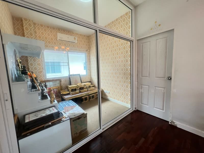 นนทรี ฟลอร่า (Nonsri Flora), Nonthaburi, Sala Klang, Bang Kruai, Nonthaburi, 3 Bedrooms, 158 sqm, Single Detached House For Sale, by The Best Property ออฟแอฟ, 500223012 - DDproperty.com