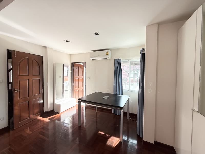 RM297 ใหเ้ช่าบ้านเดี่ยว ลาดพร้าว 80 ทะลุห้วยขวาง บ้านพร้อมอยู่ ซอยเงียบสงบ, กรุงเทพ, ลาดพร้าว80 แยก 14, วังทองหลาง, วังทองหลาง, กรุงเทพ, 180 ตร.ม., บ้านเดี่ยว ให้เช่า, โดย NTG Property House Co.,Ltd., 500223014 - DDproperty.com