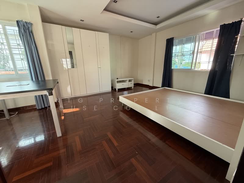 RM297 ใหเ้ช่าบ้านเดี่ยว ลาดพร้าว 80 ทะลุห้วยขวาง บ้านพร้อมอยู่ ซอยเงียบสงบ, กรุงเทพ, ลาดพร้าว80 แยก 14, วังทองหลาง, วังทองหลาง, กรุงเทพ, 180 ตร.ม., บ้านเดี่ยว ให้เช่า, โดย NTG Property House Co.,Ltd., 500223014 - DDproperty.com