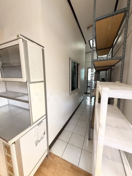 RM297 ใหเ้ช่าบ้านเดี่ยว ลาดพร้าว 80 ทะลุห้วยขวาง บ้านพร้อมอยู่ ซอยเงียบสงบ, Bangkok, ลาดพร้าว80 แยก 14, Wang Thonglang, Wang Thonglang, Bangkok, 3 Bedrooms, 180 sqm, Single Detached House For Rent, by NTG Property House Co.,Ltd., 500223014 - DDproperty.com